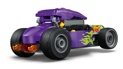 LEGO® City Fahrzeuge - Hot Rod (81 Teile)
