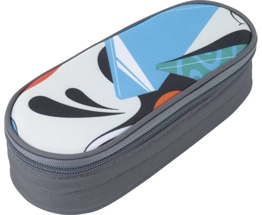 STYLEX - Etuibox, Cleverpack, oval
