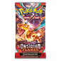 Obsidianflammen Booster