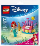 LEGO® Disney™ 30720 - Arielles & Fabius' Geburtstagsmusikspaß - Recruitment Bags Polybeutel