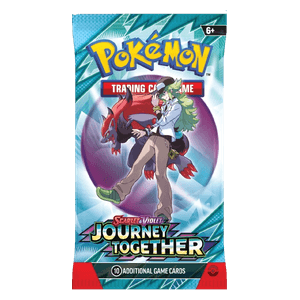 Reisegefährten Booster