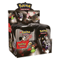 Schwarze Blitze & Weiße Flammen: Unova Mini Tin Display