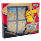 Pikachu V-UNION Card Frame Collection Box