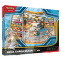 Mega Kangama ex Box Deutsch