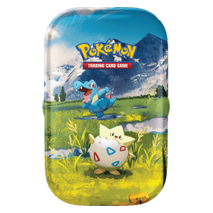 Erhabene Helden: Mini Tin Deutsch