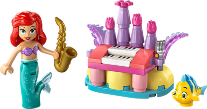 LEGO® Disney™ 30720 - Arielles & Fabius' Geburtstagsmusikspaß - Recruitment Bags Polybeutel