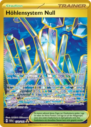 Stellarkrone Booster