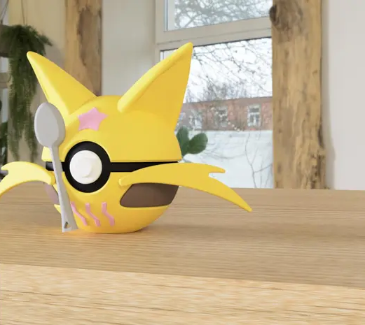 Kadabra