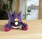 Mega Gengar