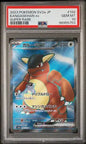 Kangaskhan Ex Super Rare PSA 10