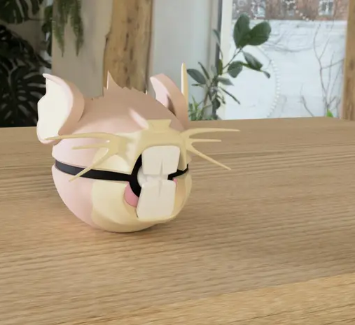 Rattikarl