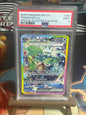 Terapagos EX PSA 9