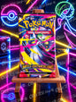 Pokémon Mega-Entwicklung – Boosterpack | Deutsches Sammelkartenspiel
