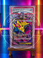 Pokémon Mega-Voltenso ex 158/132 – PSA 9 MINT | Mega Evolutio