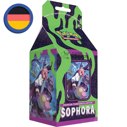 Sophora Premium Tournament Kollektion